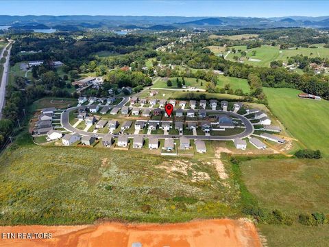 Tiny photo for 2993 Nicole Circle, Morristown, TN 37814 (MLS # 1317307)