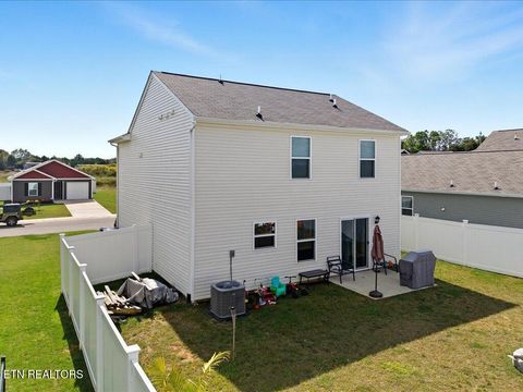 Tiny photo for 2993 Nicole Circle, Morristown, TN 37814 (MLS # 1317307)