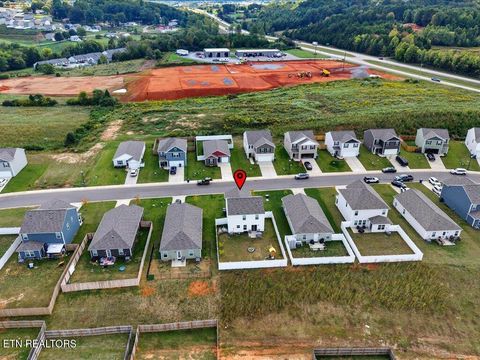Tiny photo for 2993 Nicole Circle, Morristown, TN 37814 (MLS # 1317307)