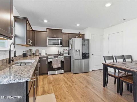 Tiny photo for 2993 Nicole Circle, Morristown, TN 37814 (MLS # 1317307)
