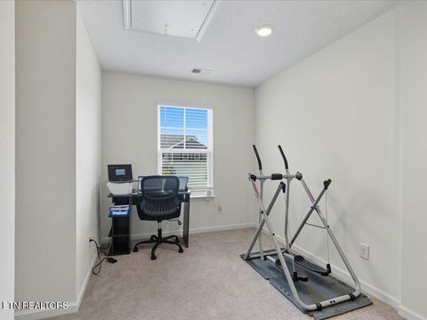 Tiny photo for 2993 Nicole Circle, Morristown, TN 37814 (MLS # 1317307)