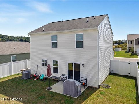Tiny photo for 2993 Nicole Circle, Morristown, TN 37814 (MLS # 1317307)