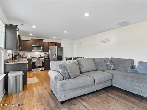 Tiny photo for 2993 Nicole Circle, Morristown, TN 37814 (MLS # 1317307)