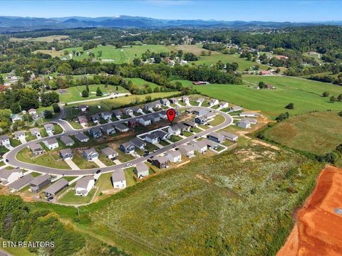 Tiny photo for 2993 Nicole Circle, Morristown, TN 37814 (MLS # 1317307)