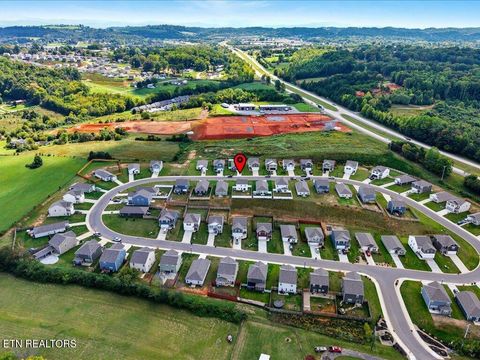 Tiny photo for 2993 Nicole Circle, Morristown, TN 37814 (MLS # 1317307)