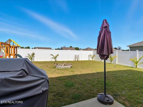 Tiny photo for 2993 Nicole Circle, Morristown, TN 37814 (MLS # 1317307)