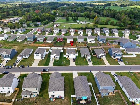 Tiny photo for 2993 Nicole Circle, Morristown, TN 37814 (MLS # 1317307)