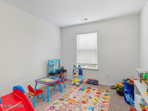Tiny photo for 2993 Nicole Circle, Morristown, TN 37814 (MLS # 1317307)