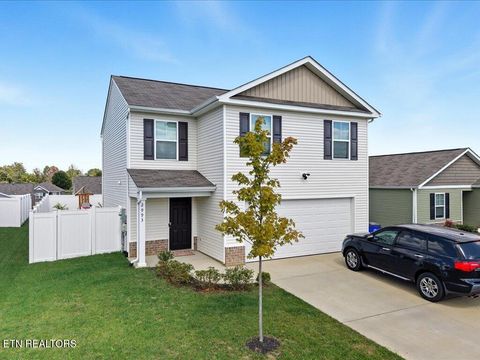 Tiny photo for 2993 Nicole Circle, Morristown, TN 37814 (MLS # 1317307)