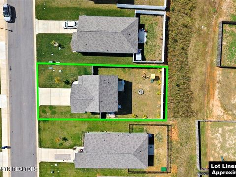 Tiny photo for 2993 Nicole Circle, Morristown, TN 37814 (MLS # 1317307)
