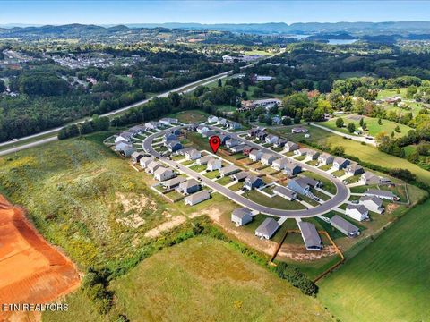 Tiny photo for 2993 Nicole Circle, Morristown, TN 37814 (MLS # 1317307)
