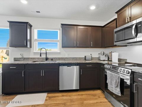Tiny photo for 2993 Nicole Circle, Morristown, TN 37814 (MLS # 1317307)
