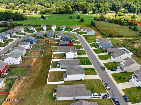 Tiny photo for 2993 Nicole Circle, Morristown, TN 37814 (MLS # 1317307)