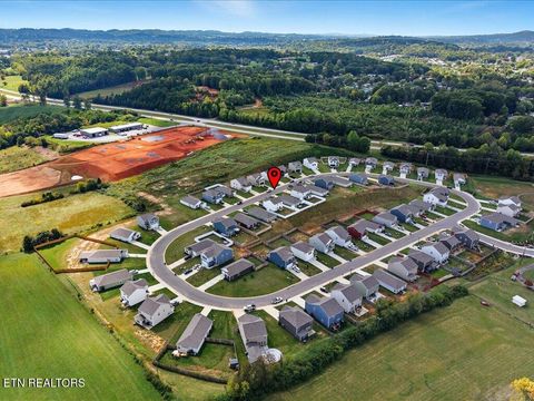 Tiny photo for 2993 Nicole Circle, Morristown, TN 37814 (MLS # 1317307)