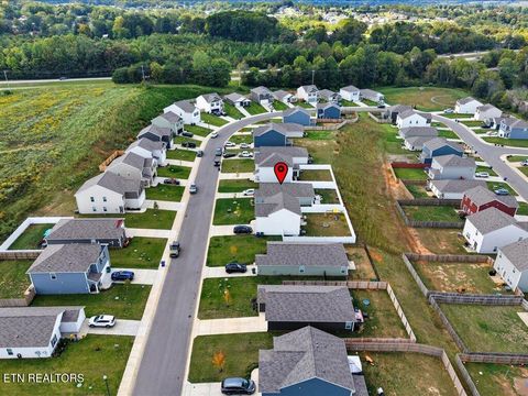 Tiny photo for 2993 Nicole Circle, Morristown, TN 37814 (MLS # 1317307)