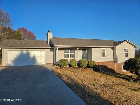 648 Emerald Ave Seymour TN 37865