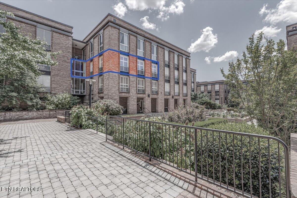 1400 Kenesaw Ave 12B