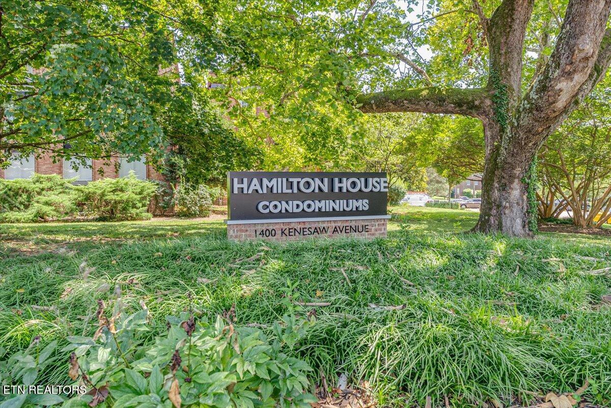 1400 Kenesaw Ave 12B