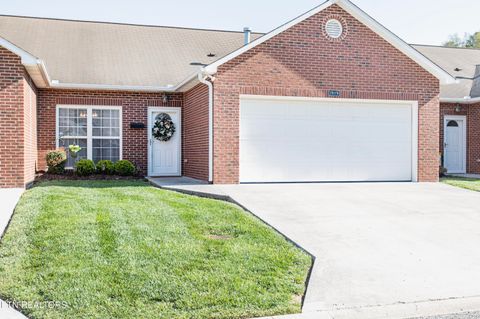 Photo of 7819 Ellisville Lane, Knoxville, TN 37909 (MLS # 1336929)