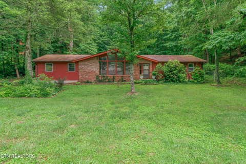 Photo of 1625 Arrow Wood Rd, Knoxville, TN 37919 (MLS # 1346327)