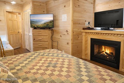 Tiny photo for 3221 Smoky Ridge Way, Sevierville, TN 37862 (MLS # 1330197)