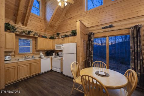 Tiny photo for 3221 Smoky Ridge Way, Sevierville, TN 37862 (MLS # 1330197)