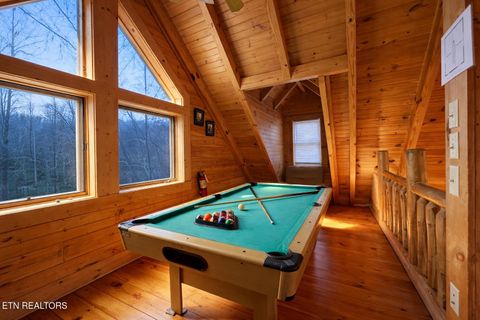 Tiny photo for 3221 Smoky Ridge Way, Sevierville, TN 37862 (MLS # 1330197)