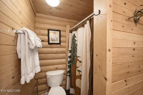 Tiny photo for 3221 Smoky Ridge Way, Sevierville, TN 37862 (MLS # 1330197)