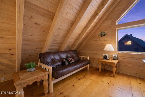 Tiny photo for 3221 Smoky Ridge Way, Sevierville, TN 37862 (MLS # 1330197)