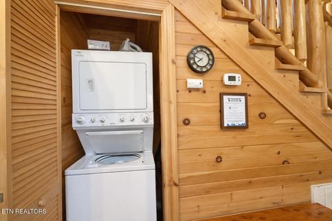 Tiny photo for 3221 Smoky Ridge Way, Sevierville, TN 37862 (MLS # 1330197)