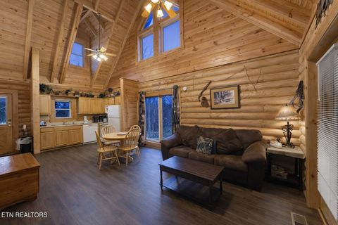 Tiny photo for 3221 Smoky Ridge Way, Sevierville, TN 37862 (MLS # 1330197)