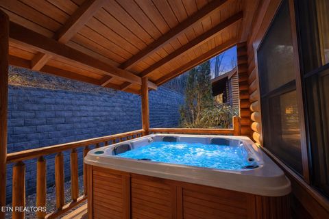 Tiny photo for 3221 Smoky Ridge Way, Sevierville, TN 37862 (MLS # 1330197)