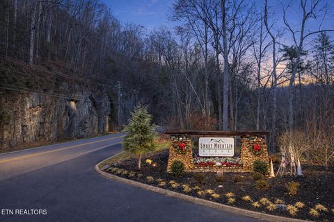 Tiny photo for 3221 Smoky Ridge Way, Sevierville, TN 37862 (MLS # 1330197)