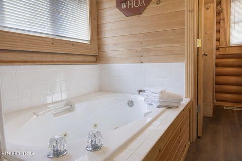 Tiny photo for 3221 Smoky Ridge Way, Sevierville, TN 37862 (MLS # 1330197)