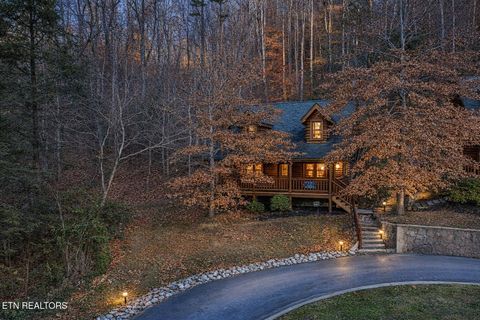 Tiny photo for 3221 Smoky Ridge Way, Sevierville, TN 37862 (MLS # 1330197)