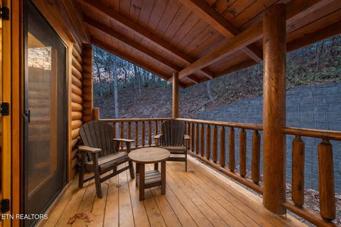 Tiny photo for 3221 Smoky Ridge Way, Sevierville, TN 37862 (MLS # 1330197)