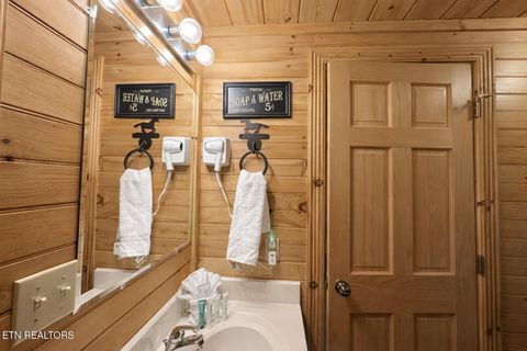 Tiny photo for 3221 Smoky Ridge Way, Sevierville, TN 37862 (MLS # 1330197)