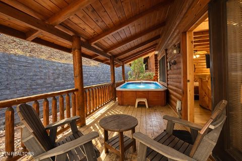 Tiny photo for 3221 Smoky Ridge Way, Sevierville, TN 37862 (MLS # 1330197)