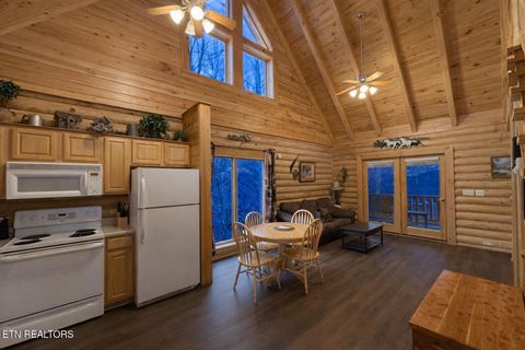 Tiny photo for 3221 Smoky Ridge Way, Sevierville, TN 37862 (MLS # 1330197)