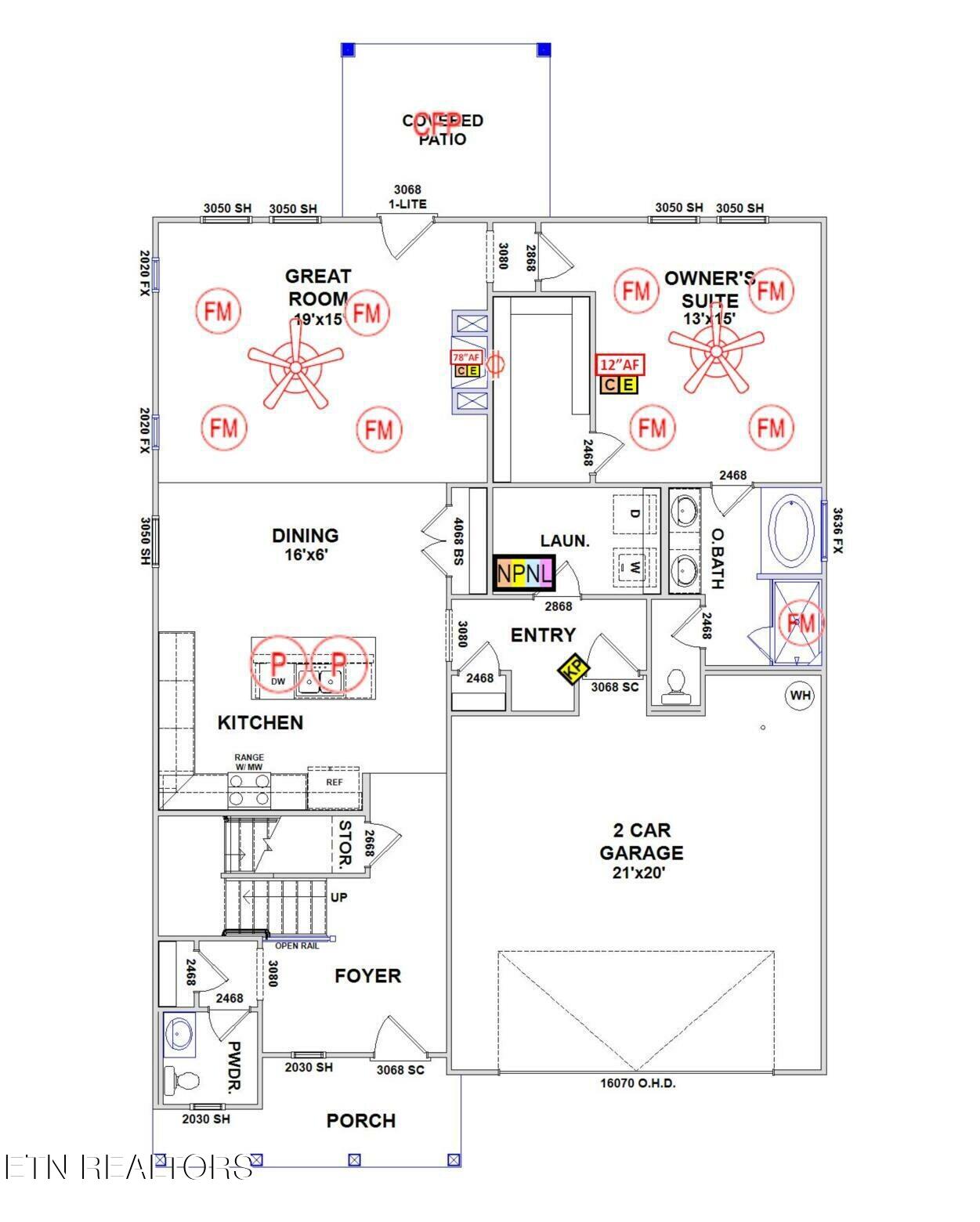 353 Sugar Maple Trail (Lot 94)