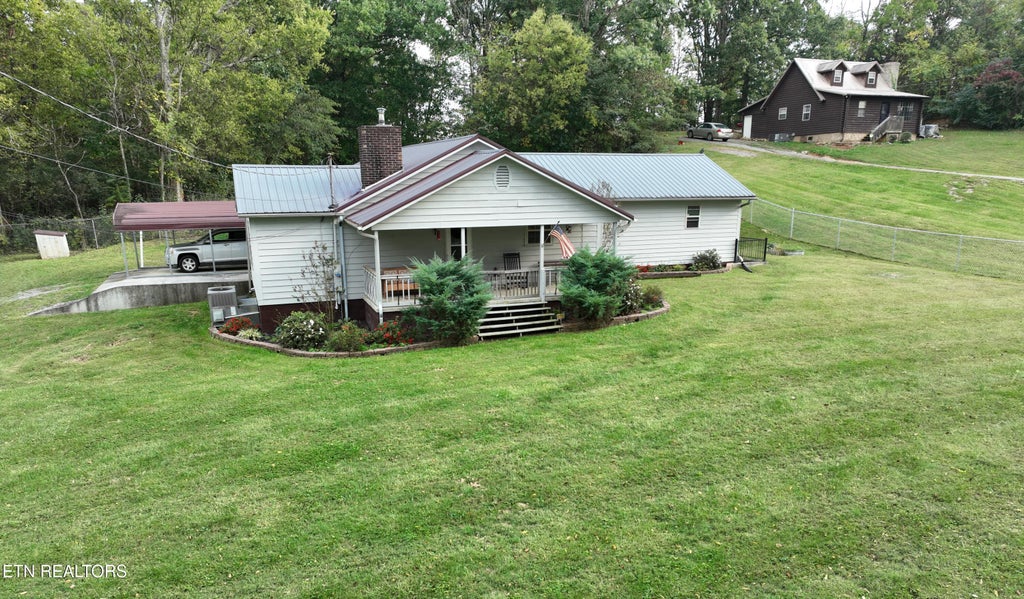 Photo of 1250 River Rd, Morristown, TN 37813 (MLS # 1359158)