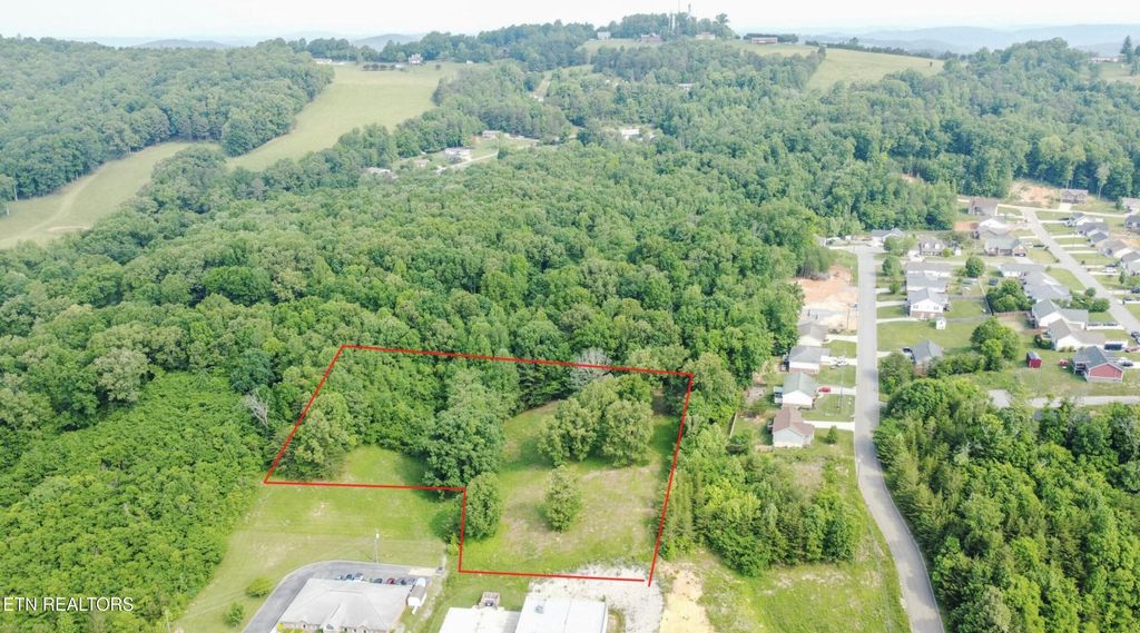 Photo of Maynardville Hwy, Maynardville, TN 37807 (MLS # 1303146)