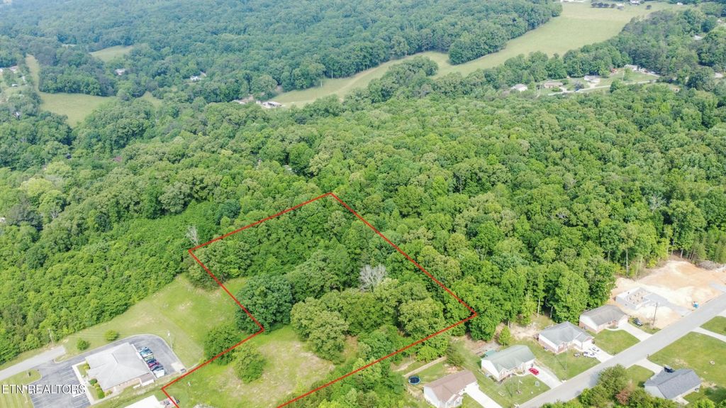 Photo of Maynardville Hwy, Maynardville, TN 37807 (MLS # 1303146)