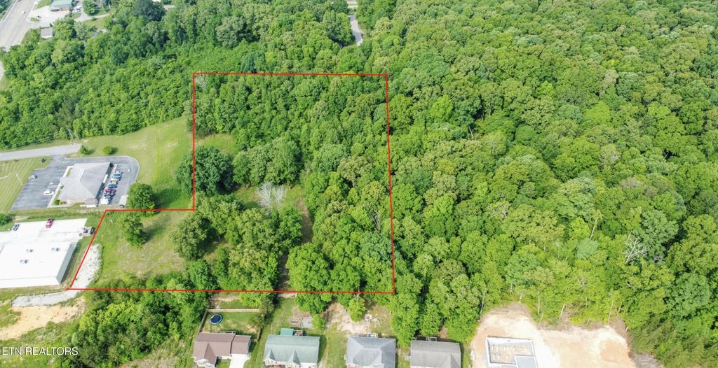 Photo of Maynardville Hwy, Maynardville, TN 37807 (MLS # 1303146)