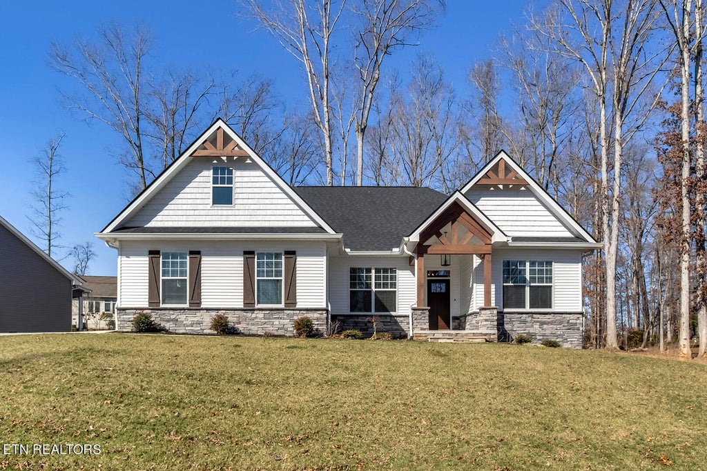 Photo of 111 Hiwonihi Tr, Vonore, TN 37885 (MLS # 1253538)