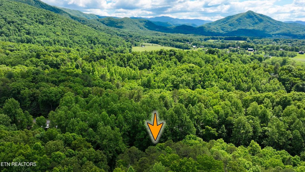 Photo of 3435 Walker Lane, Sevierville, TN 37862 (MLS # 1340895)