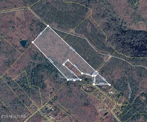 Tiny photo for 000 Summers Home Lane, Dayton, TN 37321 (MLS # 1339559)