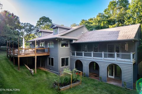 2129 Southwood Drive Maryville TN 37803