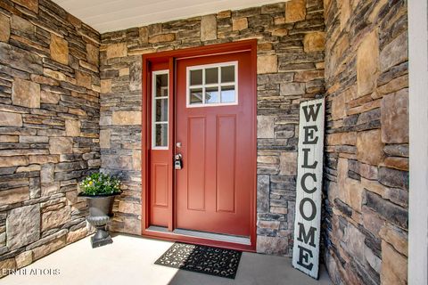 Tiny photo for 664 Green Ridge Tr, Harriman, TN 37748 (MLS # 1333762)