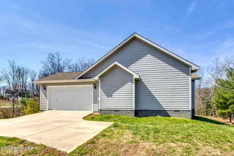 Tiny photo for 664 Green Ridge Tr, Harriman, TN 37748 (MLS # 1333762)